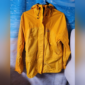 Lowe‎ Alpine Women's Size Medium Nylon Jacket Windbreaker